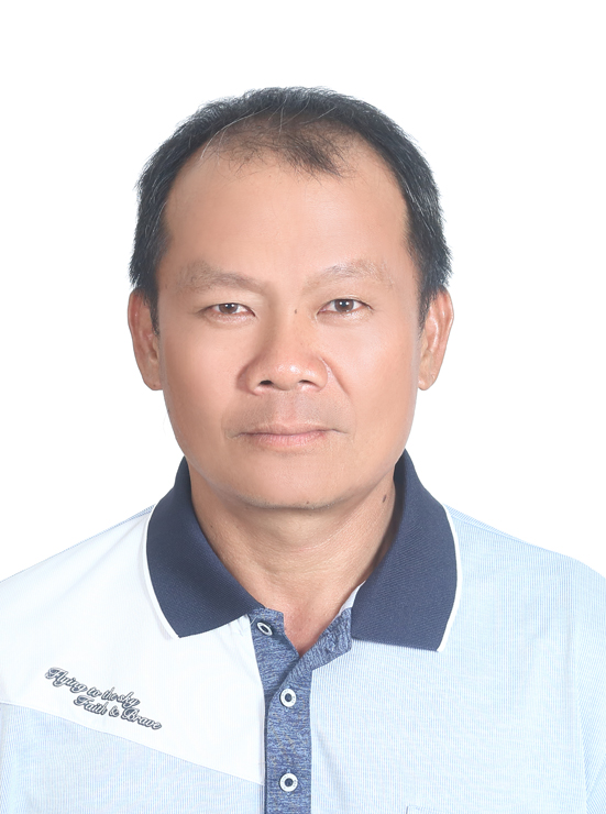 李榮吉