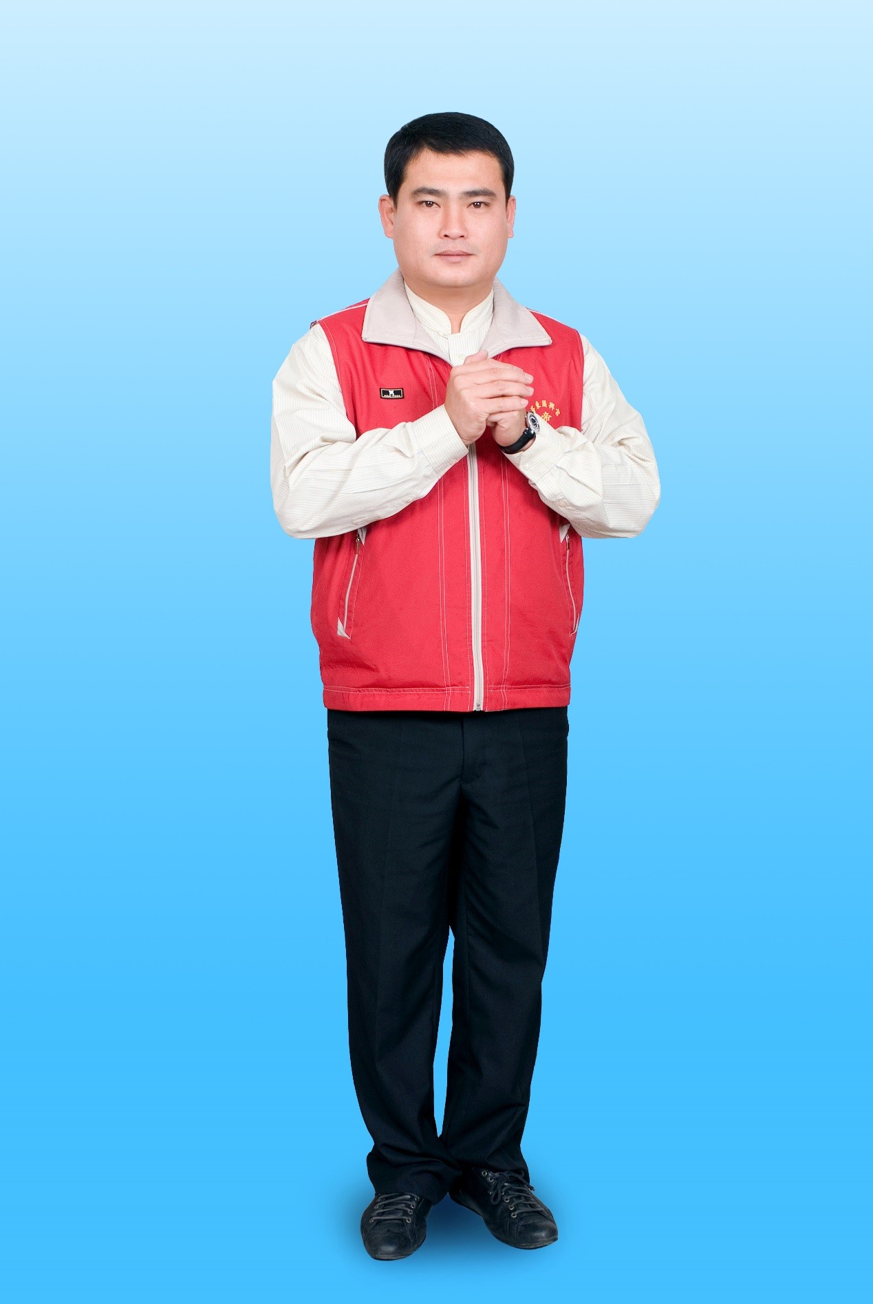 廖　學龍