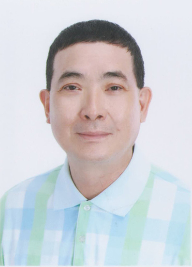 蔡　宗坤