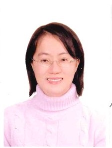 陳　淑娟