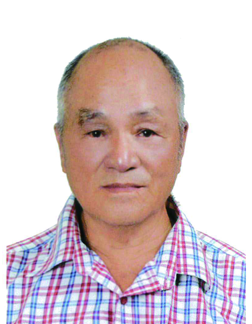林　國治