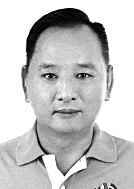 戴國華