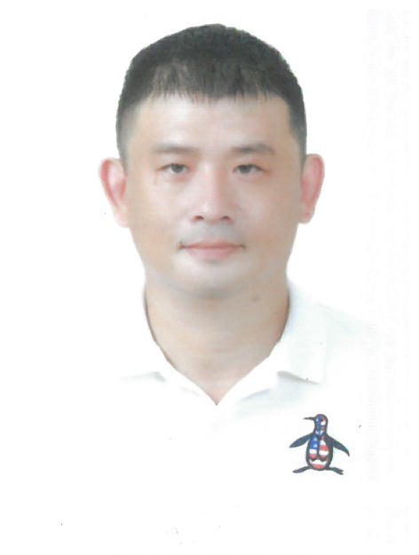 陳意和
