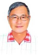 孔德成