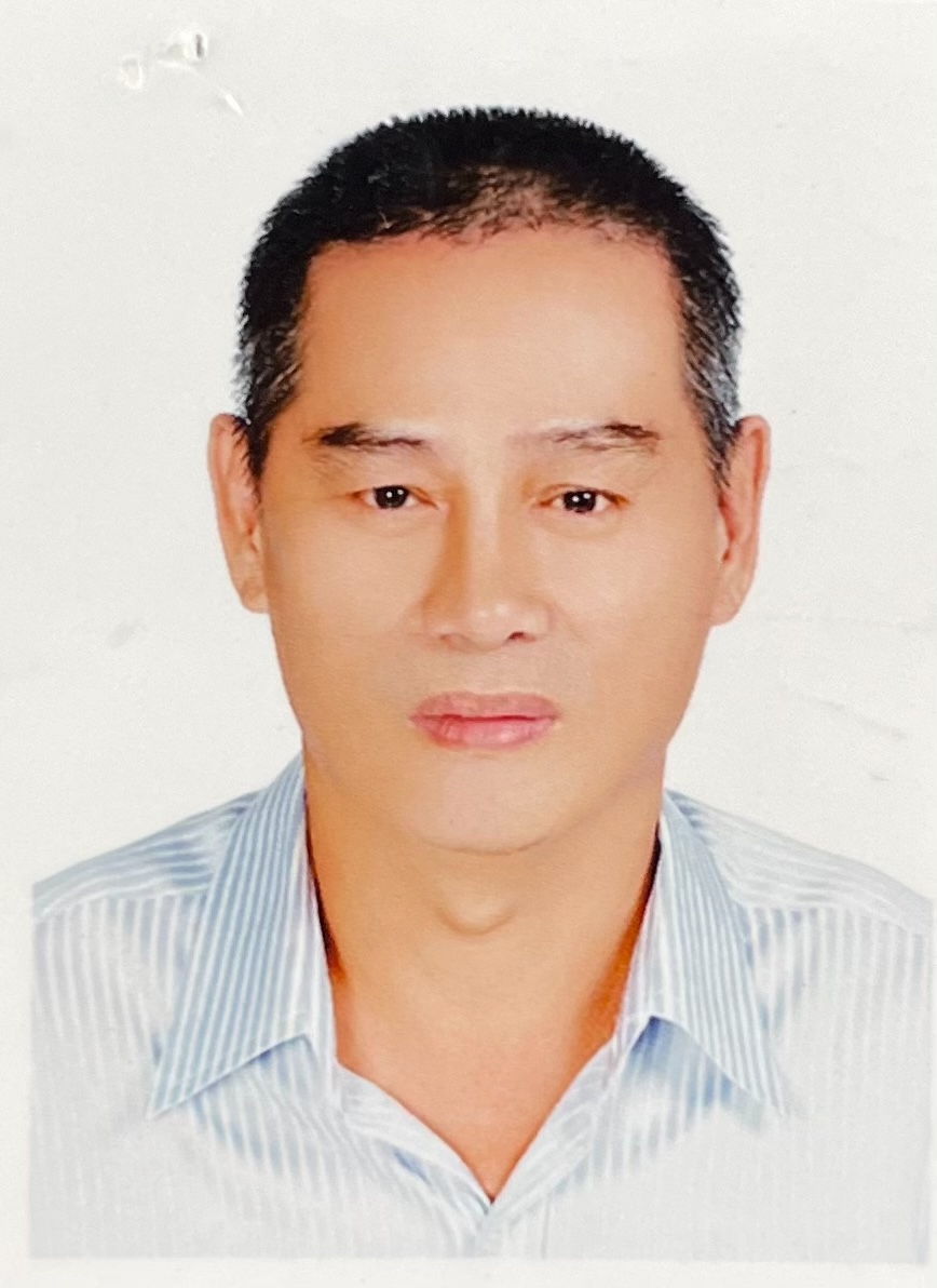 陳振琦