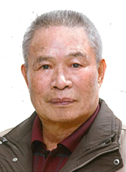 王献榮