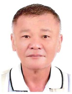 陳振興