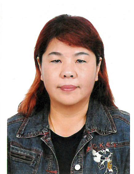 張彩媚