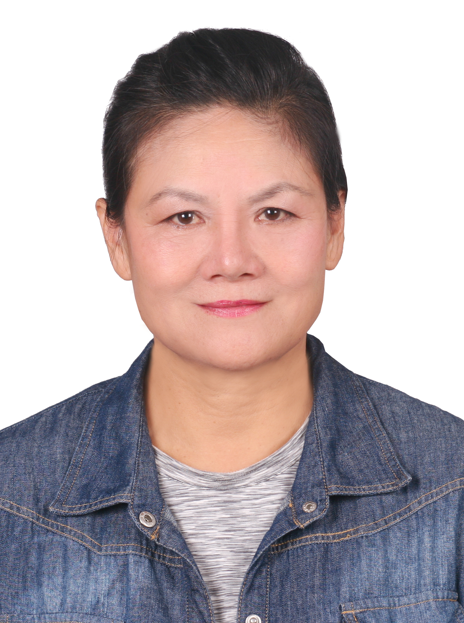 陳金花