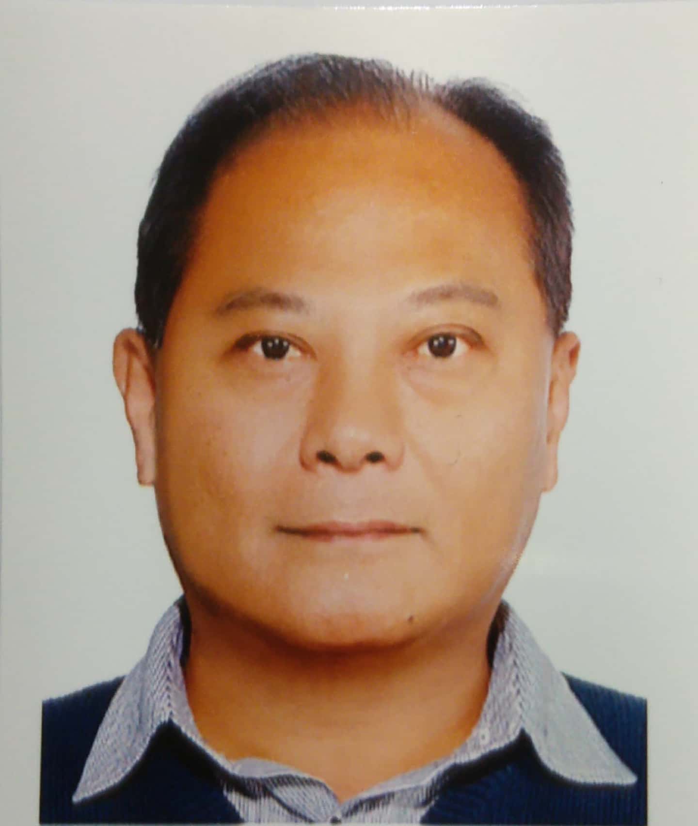 許政輝