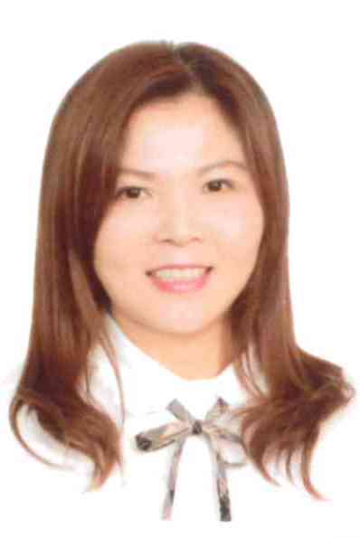 李美麗