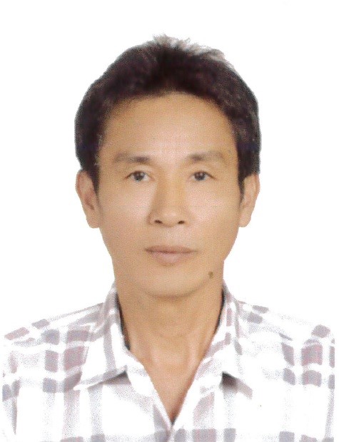 王　枝發