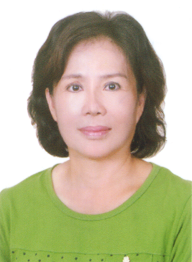 柯　艷華