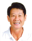 謝坤霖