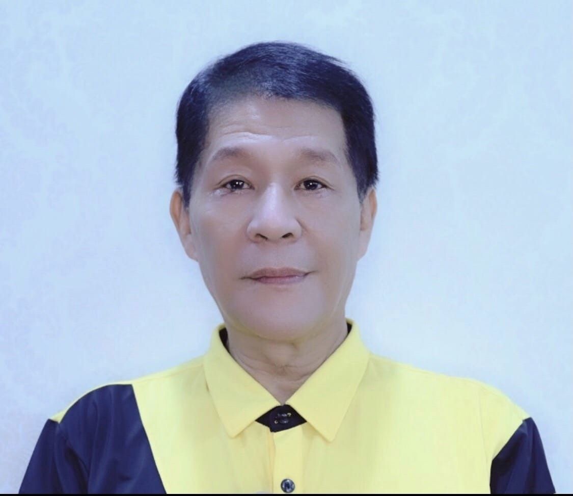 楊　瑞安