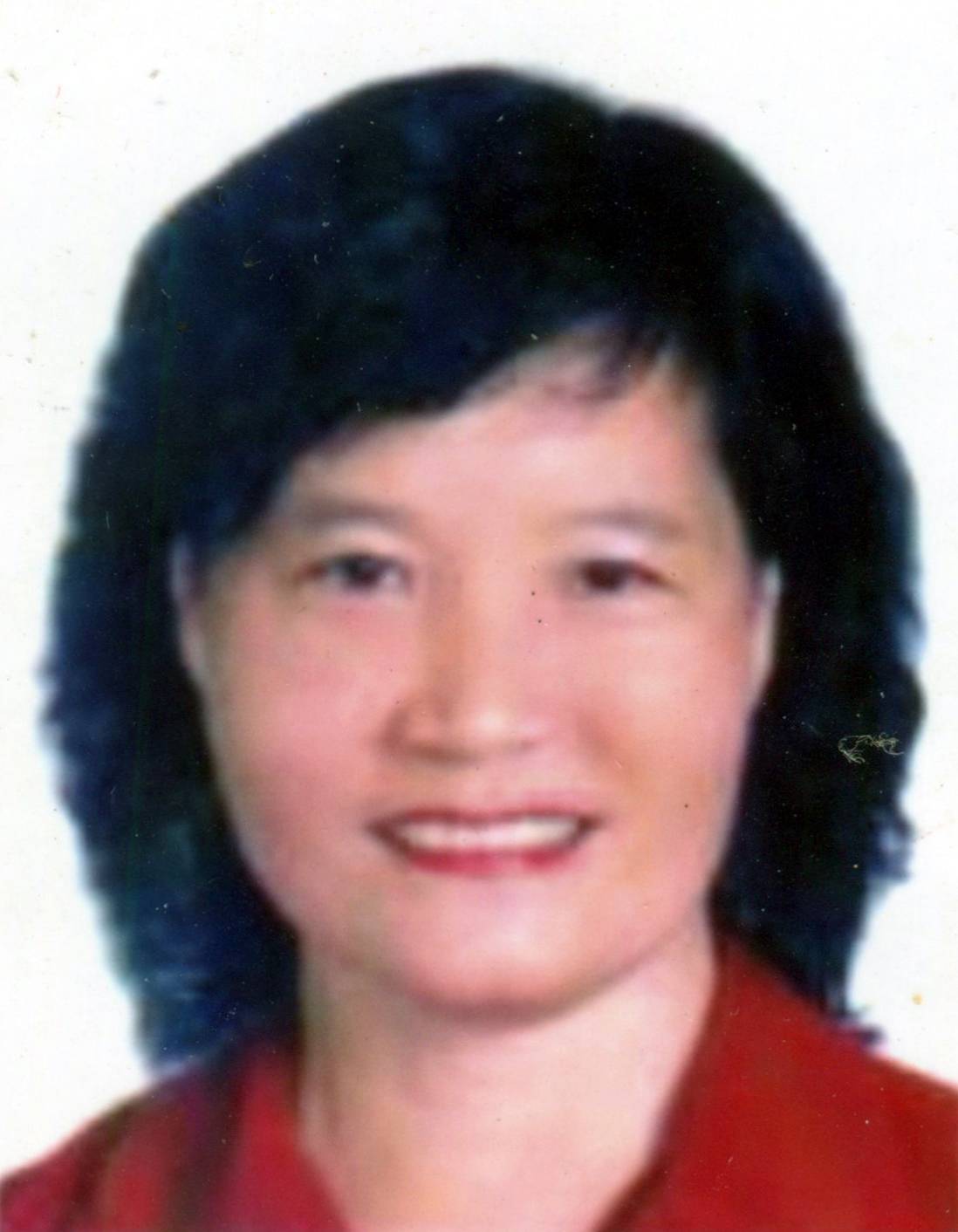 劉朱　英眉