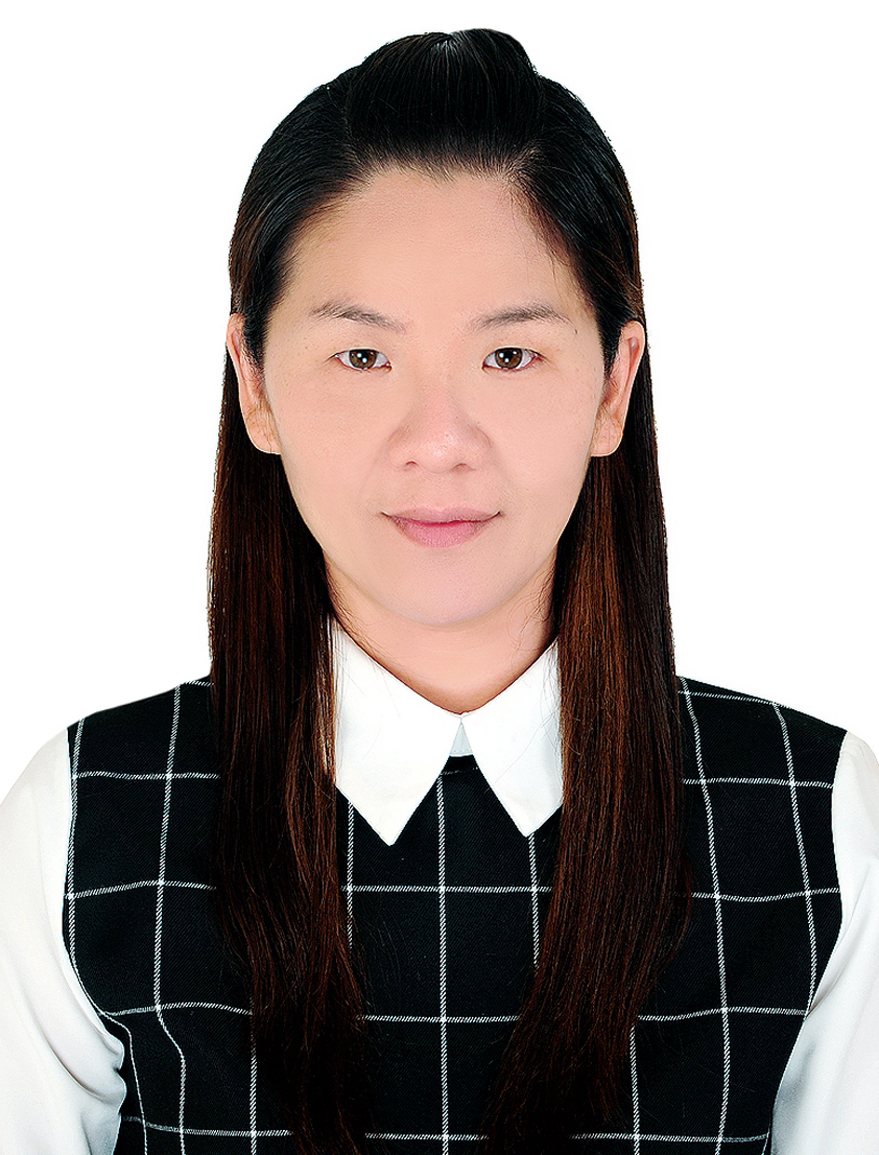 張　惠萍
