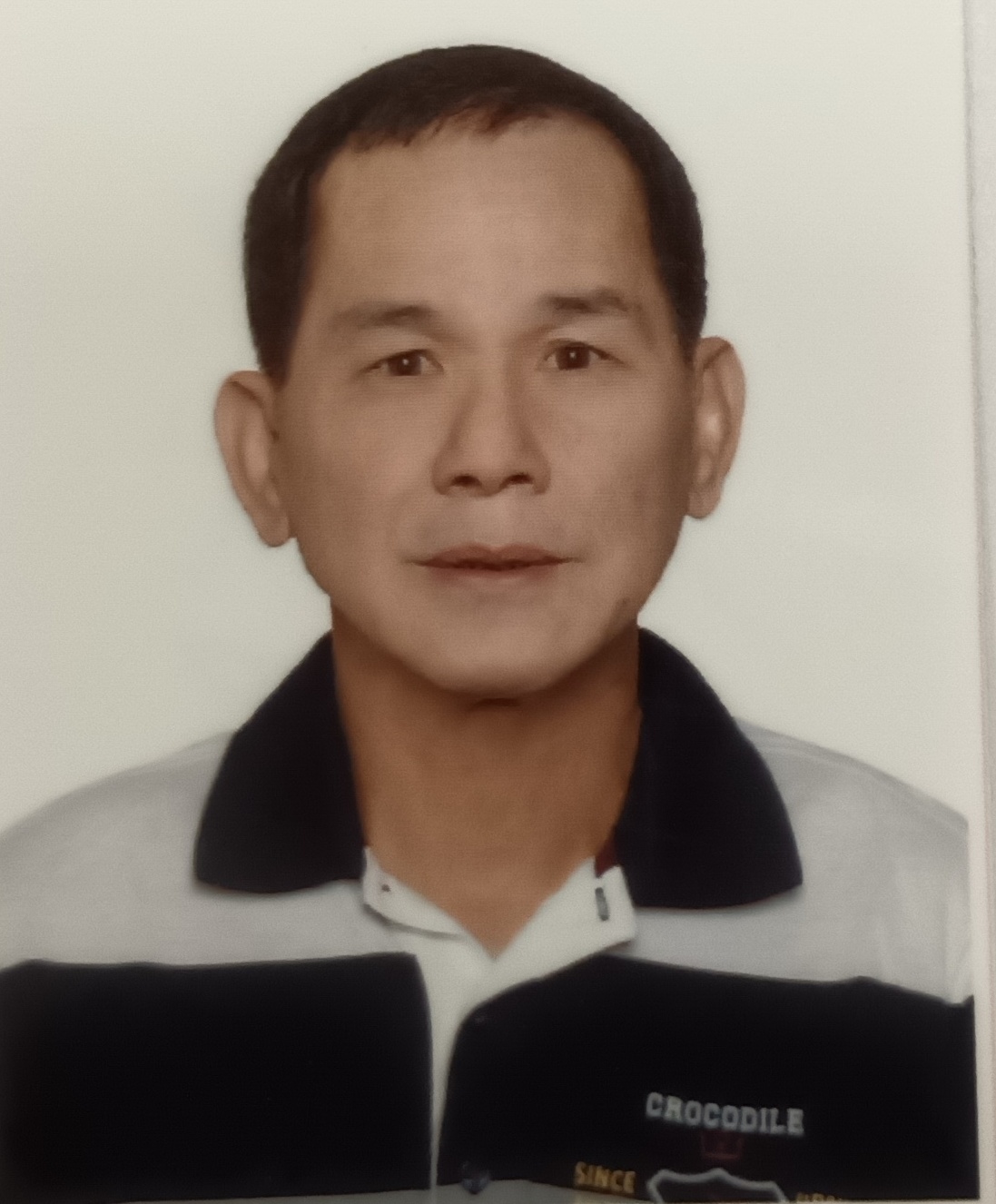 馬彥平
