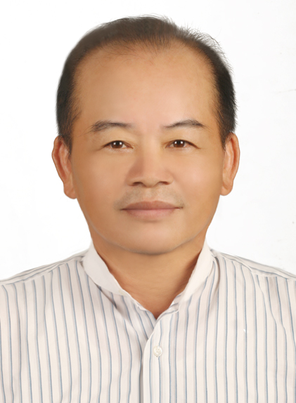 陳健成