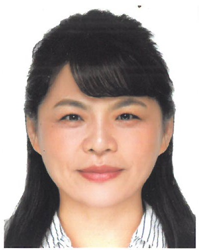 張淑珍