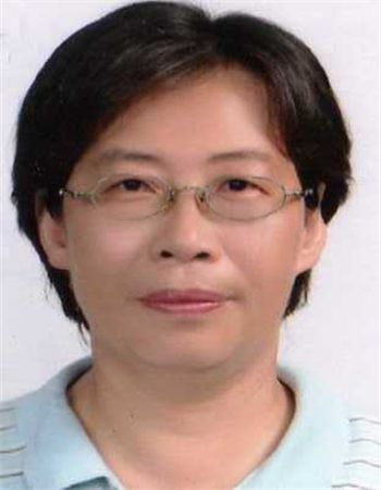 林雪娥
