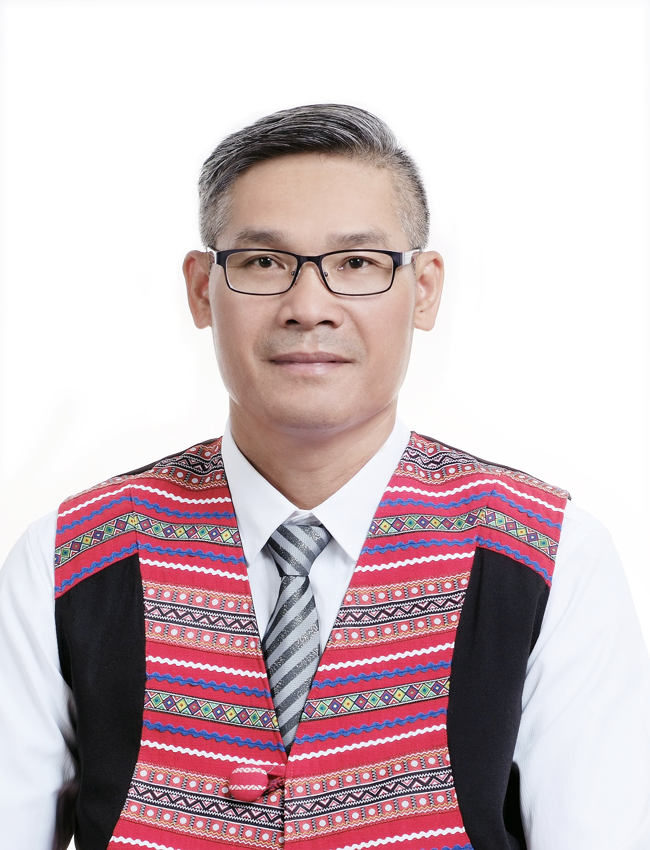 連金福