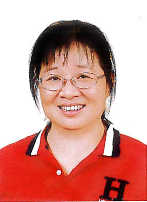 簡春梅