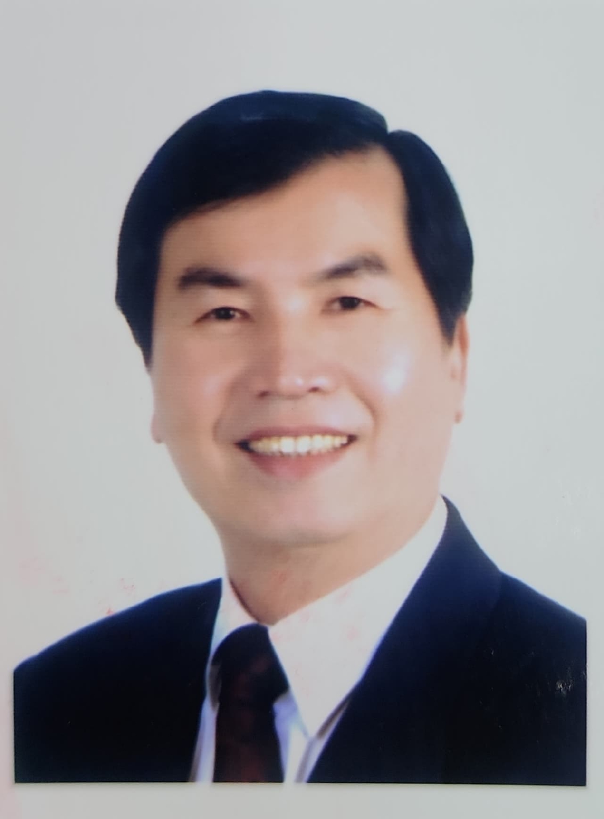 邱逸傑