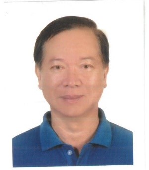 黃振國