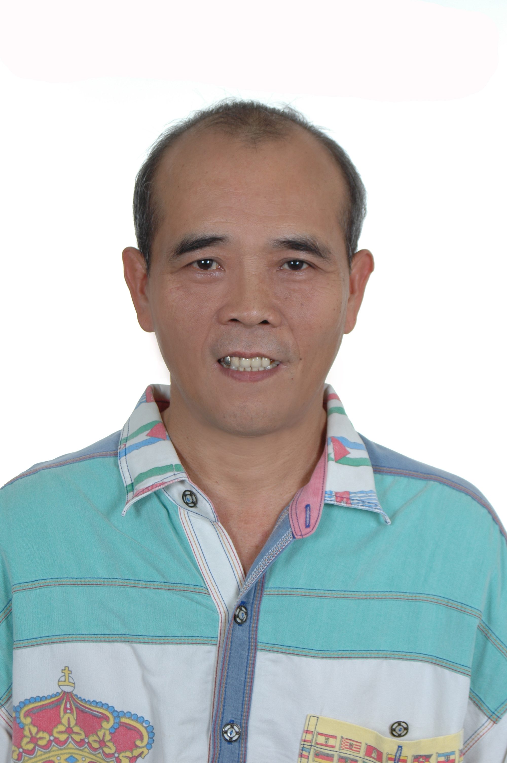 楊春寶