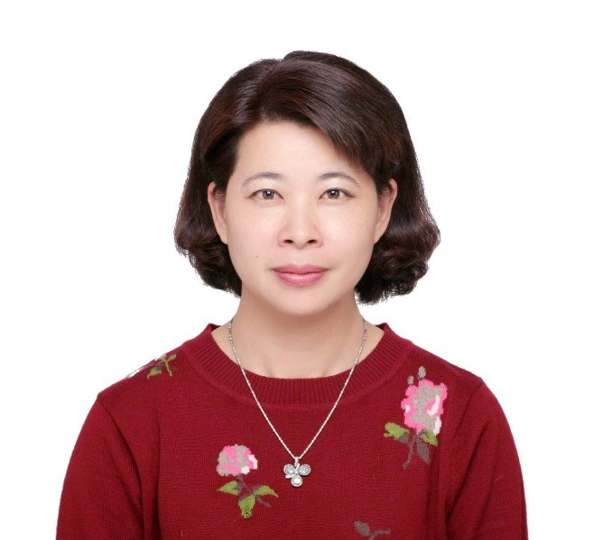 游　素珠