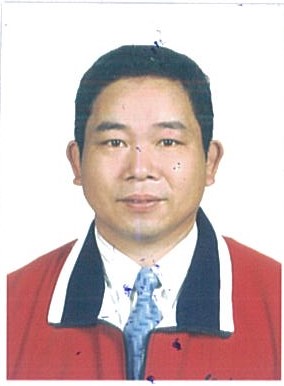劉金庭
