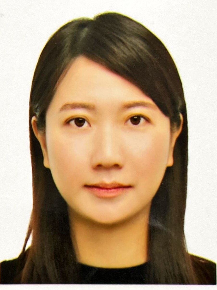 許雅晴