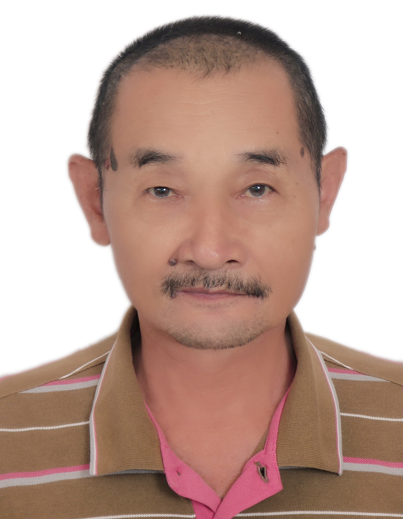 劉庭興
