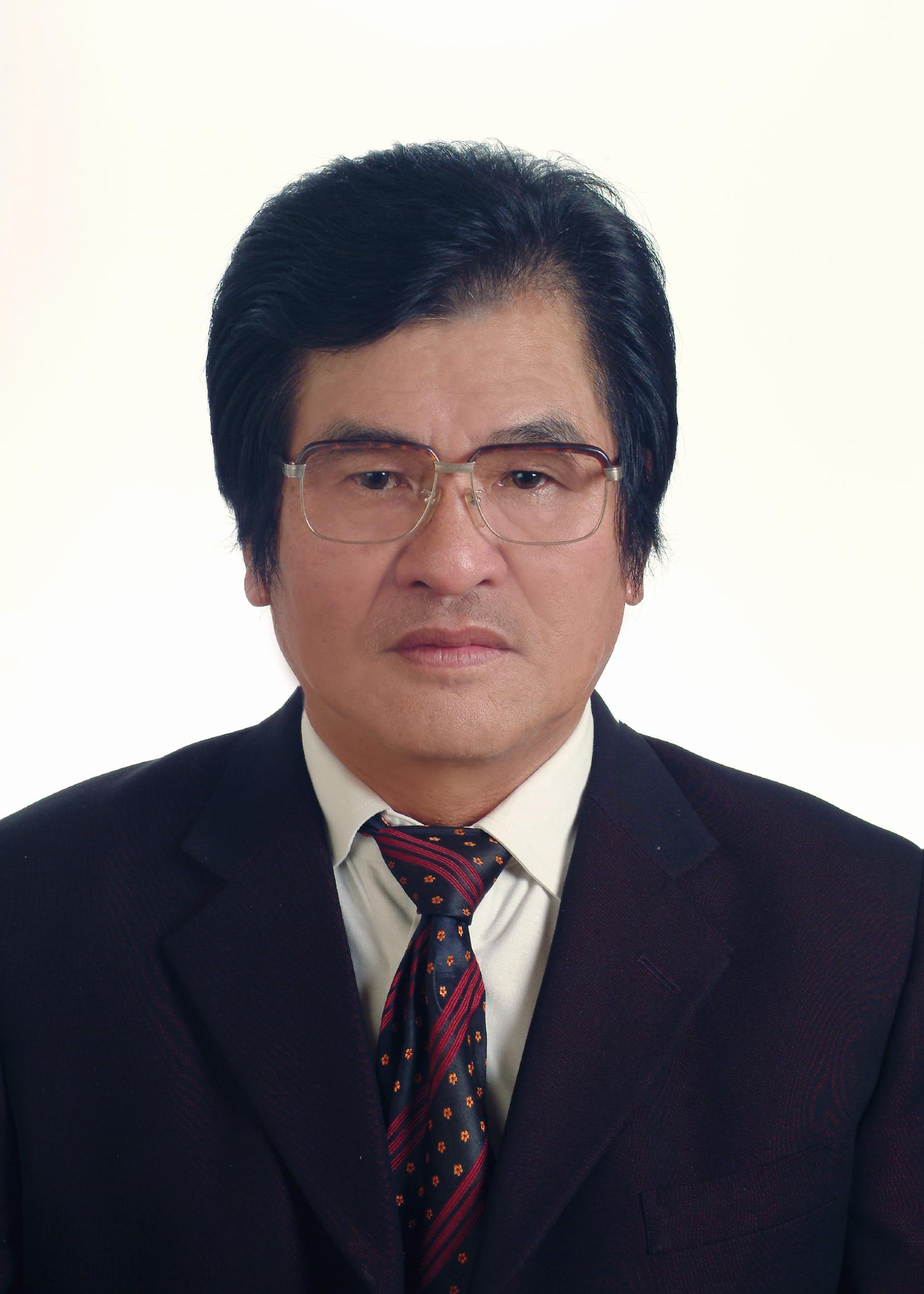 張坤雄