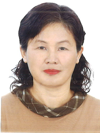 劉寶玉