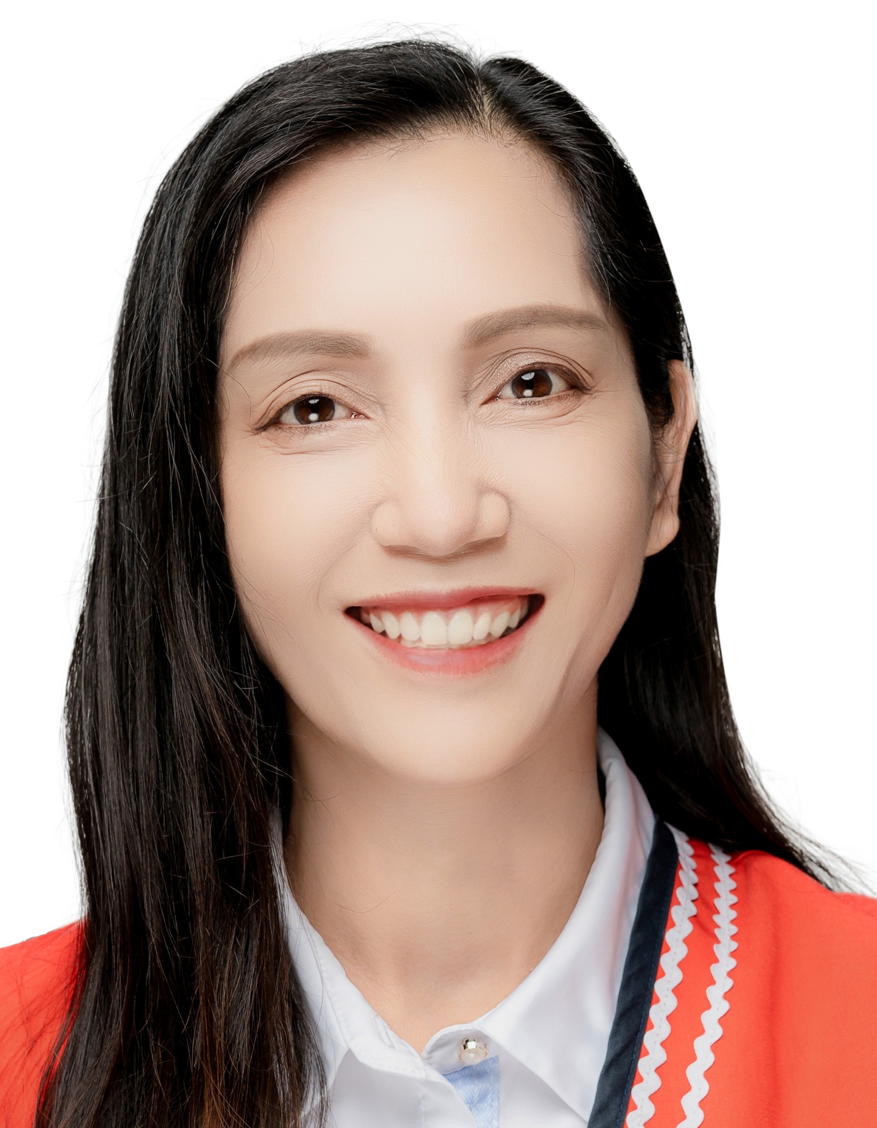 林慈愛
