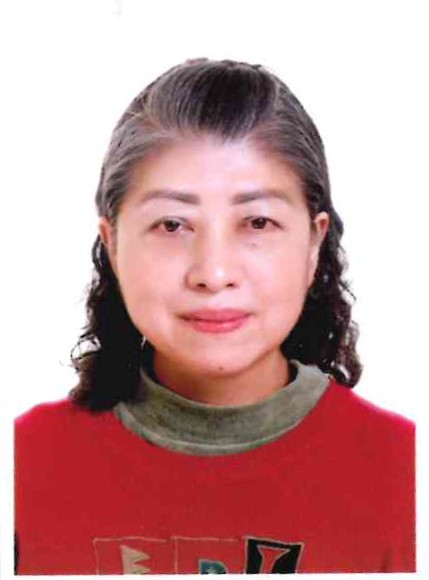 許愛珠