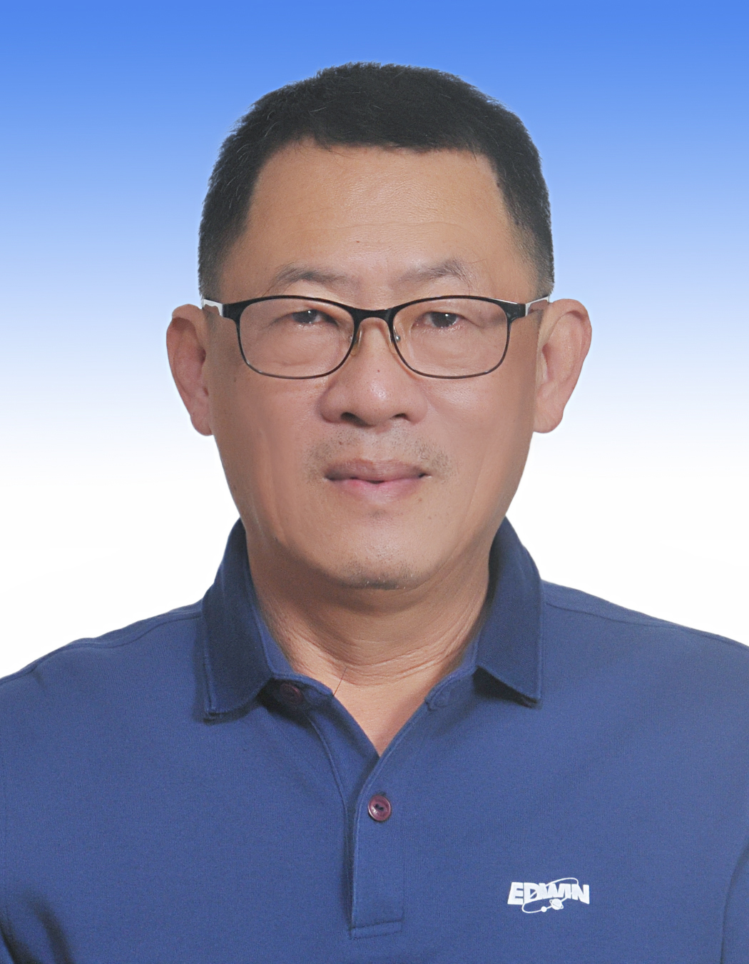 鄭　深二
