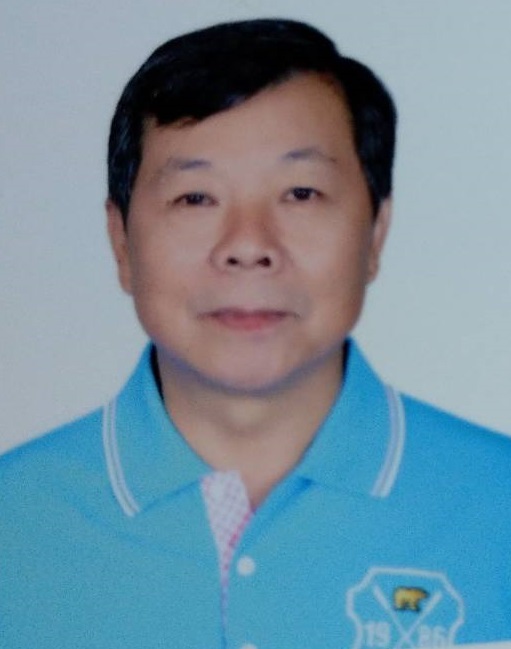 蔡　毓濱