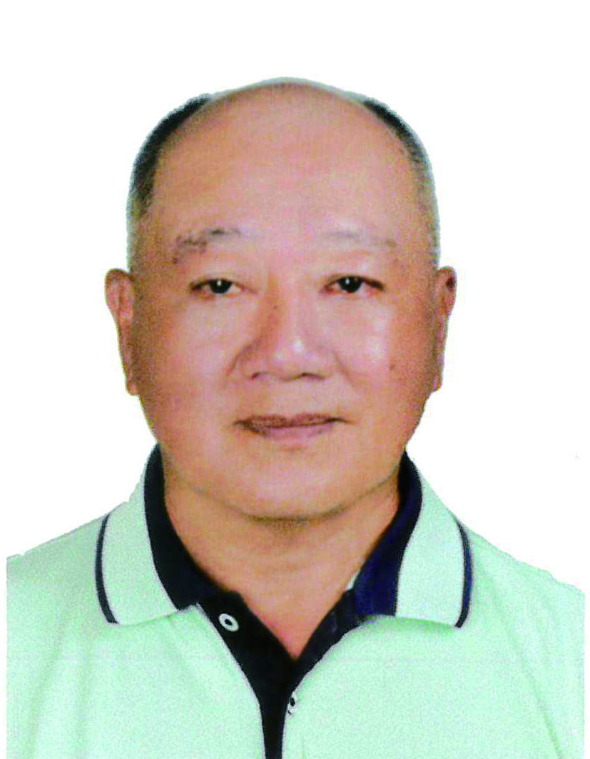 盧　振良