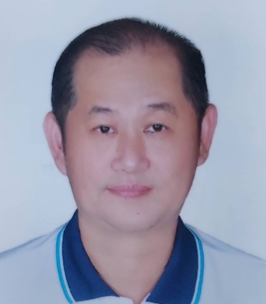 洪榮富