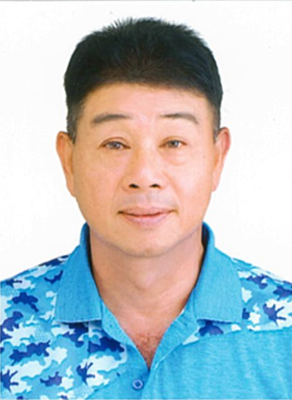 林　永茂