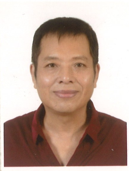 李溪成