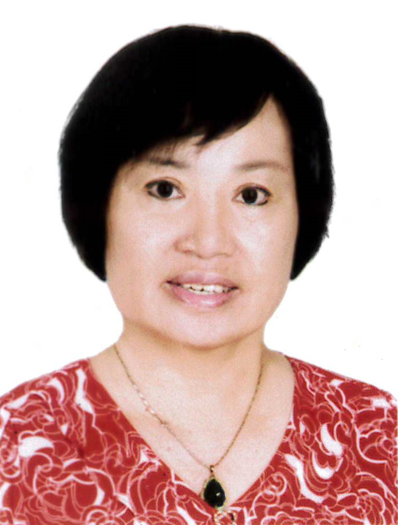 周玉英