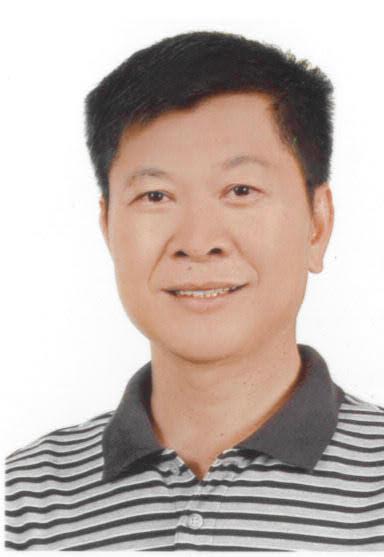 蔡　聰敏