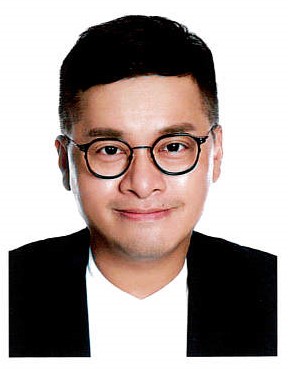 柯　俊傑Sasuzu‧Mabalriw