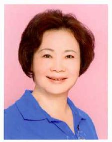謝　淑姿