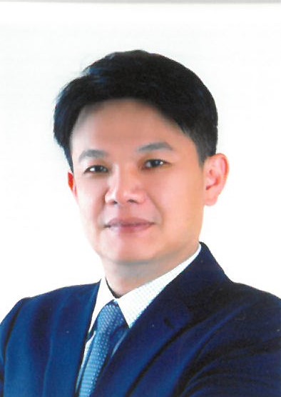 蘇信安