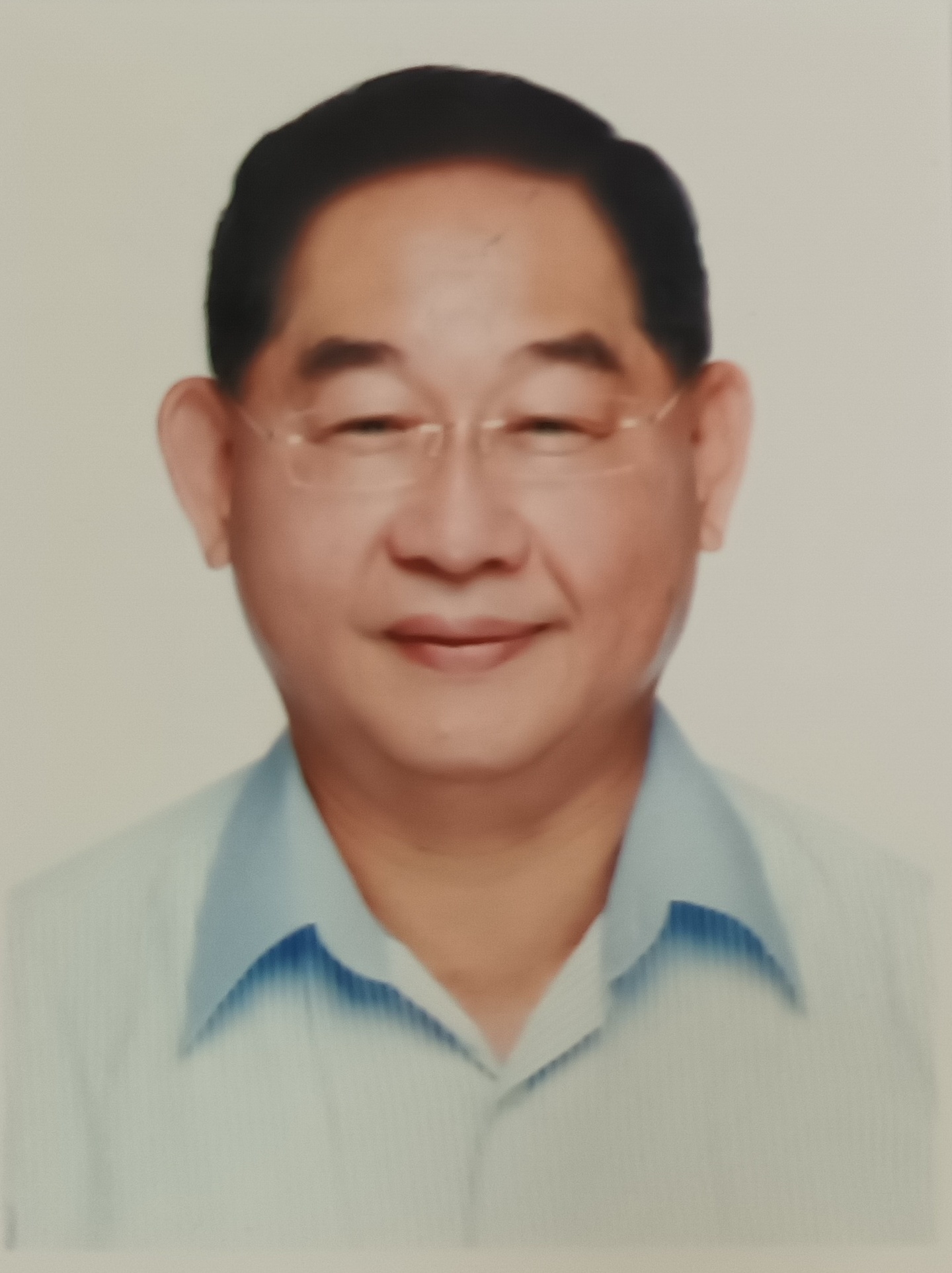 邱正誠